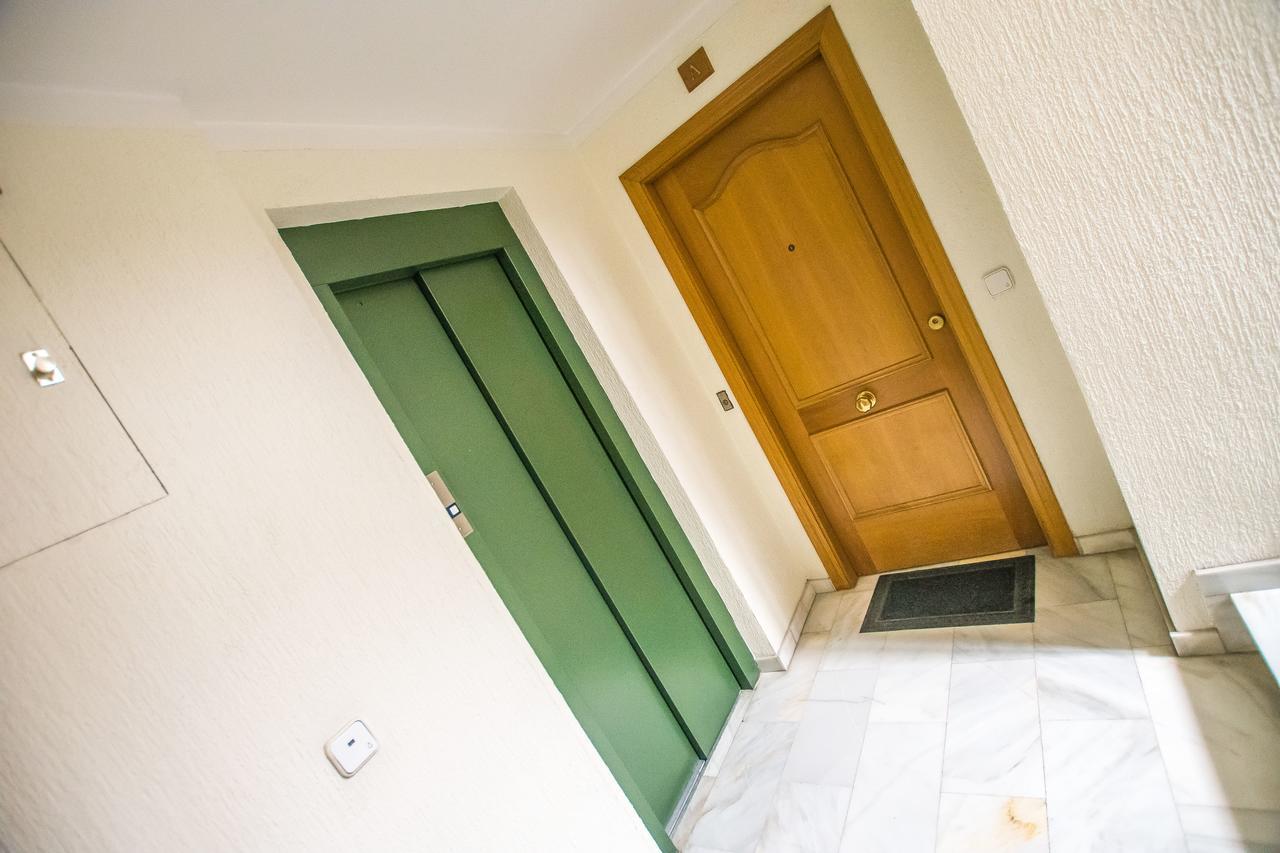 Qh Centro Rejas Apartamento *