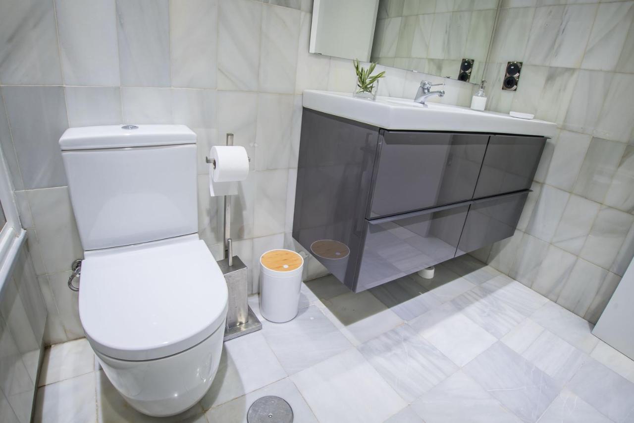 Qh Centro Rejas Apartamento