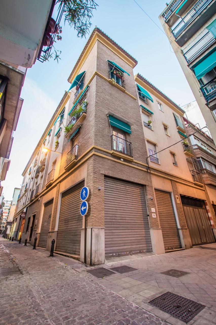 Qh Centro Rejas Apartamento *